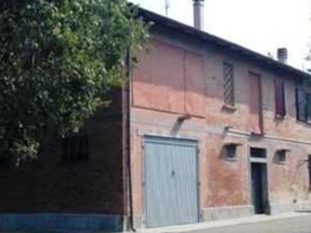 Rustico in vendita a San Nicolò, Re