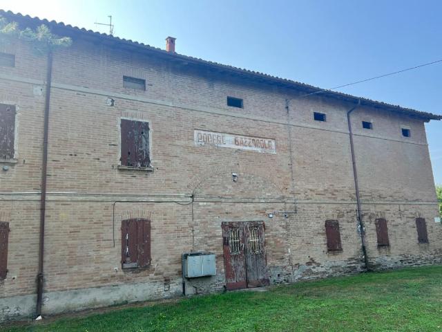 Rustico in vendita a Buco del Signore, Re