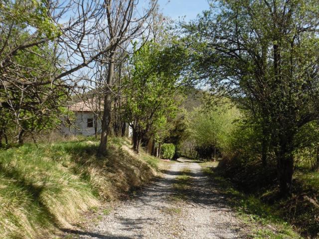 Rustico in vendita a Retorbido, Lombardia