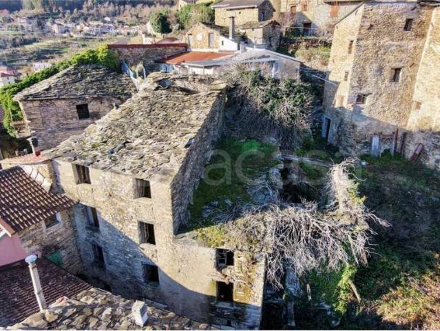 Rustico in vendita a Rezzo, Liguria