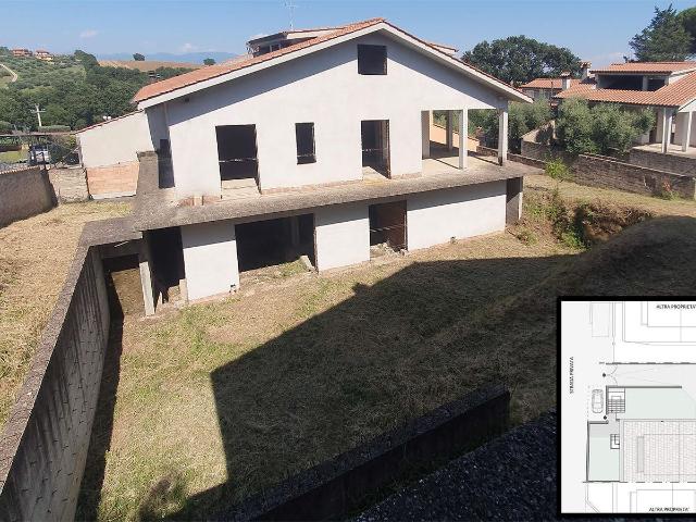 Rustico in vendita a Roma Capitale, Lazio