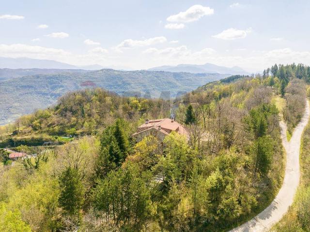 Villa Indipendente in vendita a Maglianello Alto, Rieti