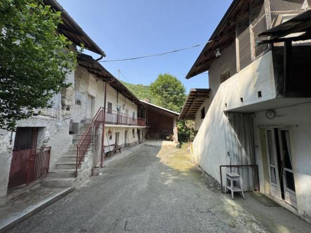 Terreno in vendita a Piemonte, Cuneo