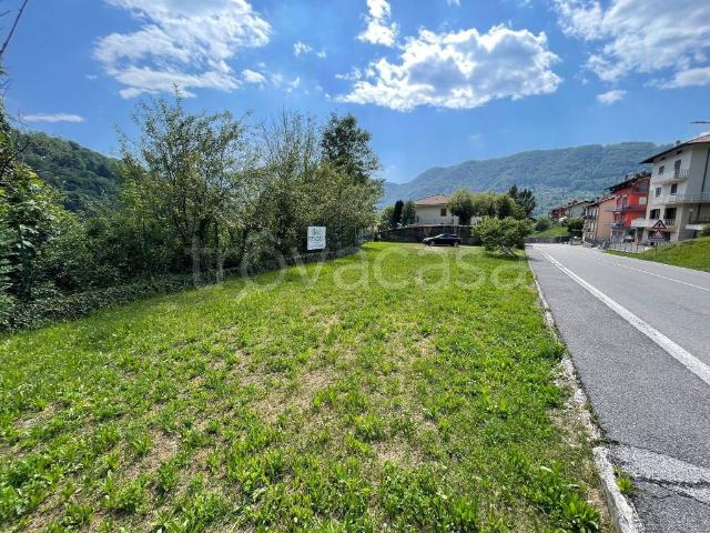 Rustico in vendita a Comunità Montana della Valle Brembana, Algua