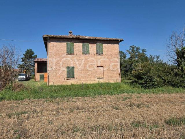 Rustico in vendita a Riolo Terme, Ravenna