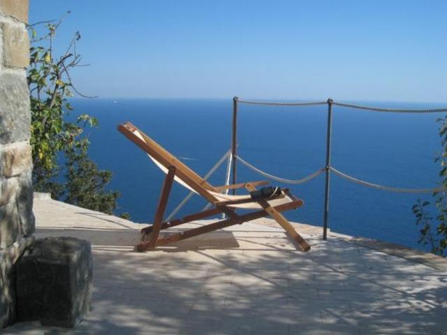 Terreno in vendita a Riomaggiore, Liguria