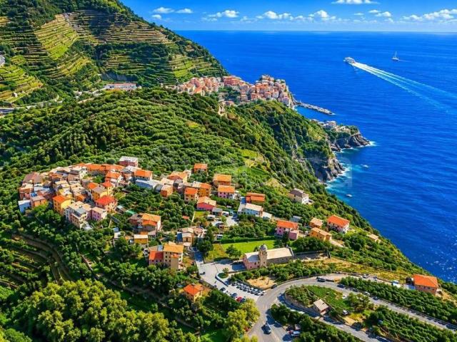 Rustico in vendita a Riomaggiore, Liguria