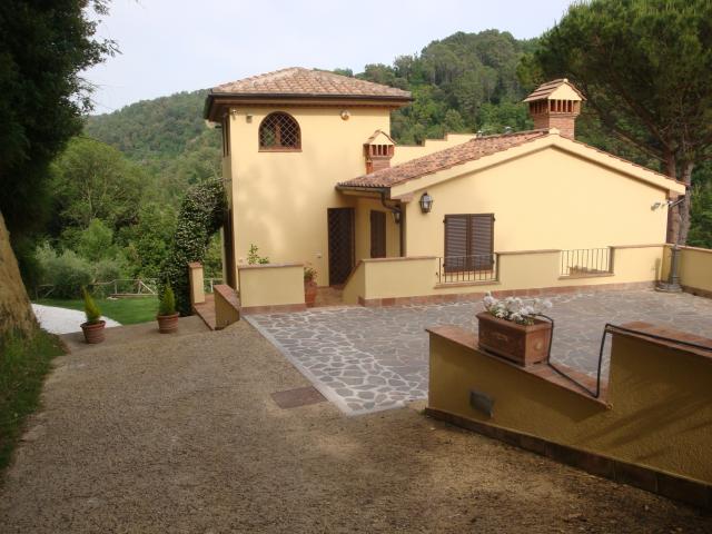 Rustico in vendita a Fornelli, Riparbella