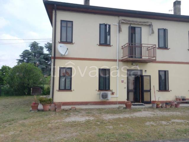 Rustico in vendita a Unione Terre e Fiumi, Guarda Ferrarese