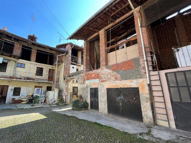 Rustico in vendita a Piemonte, Torino