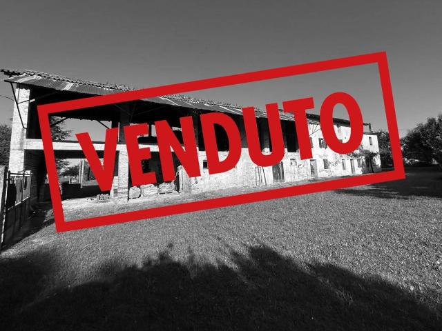 Rustico in vendita a Rivignano Teor / Rivignan Teôr, Flambruzzo