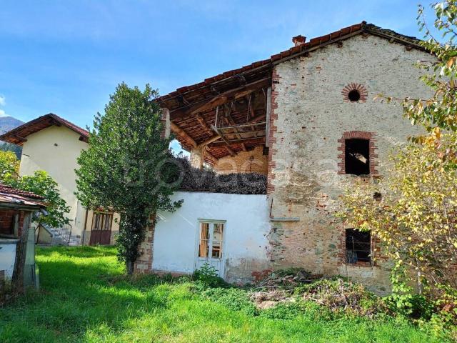 Rustico in vendita a Rivoira, Boves