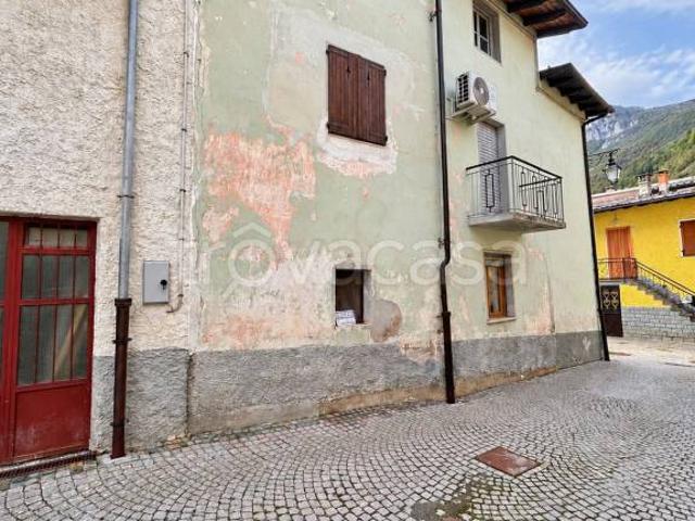 Rustico in vendita a Chiotti, Roaschia