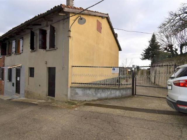 Rustico in vendita a Piemonte, Asti