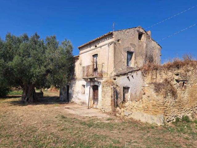 Terreno in vendita a Rocca San Giovanni, Abruzzo