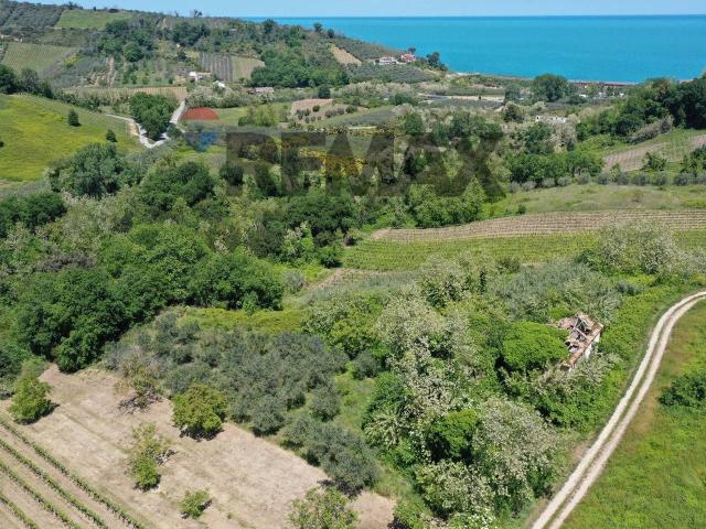 Rustico in vendita a Rocca San Giovanni, Abruzzo