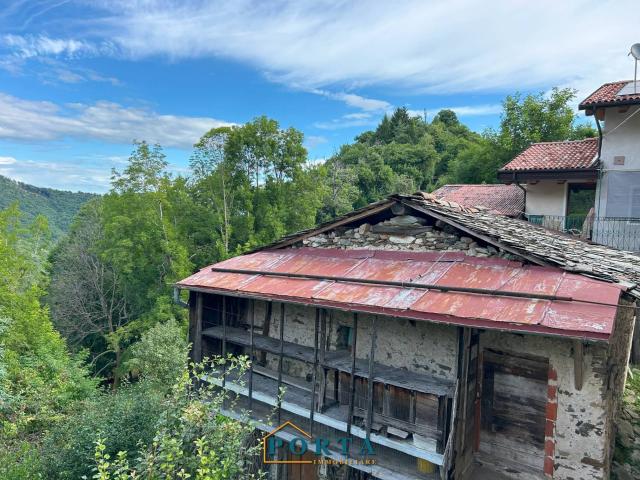 Rustico in vendita a Piemonte, Cuneo
