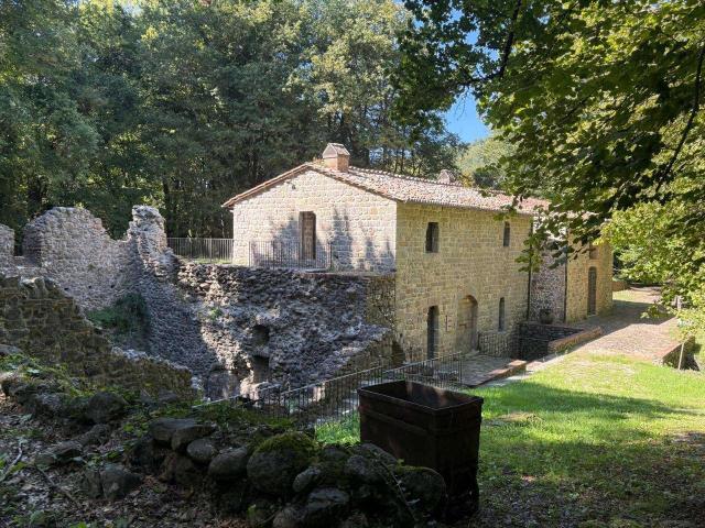 Rustico in vendita a Torniella, Roccastrada