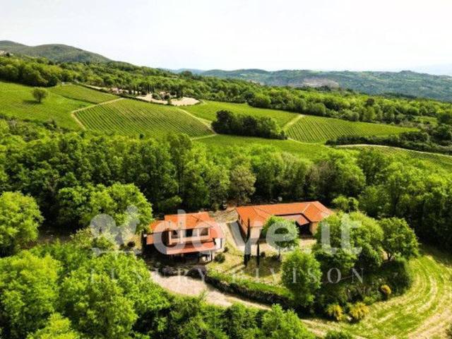 Rustico in vendita a Le Coste, Roccastrada