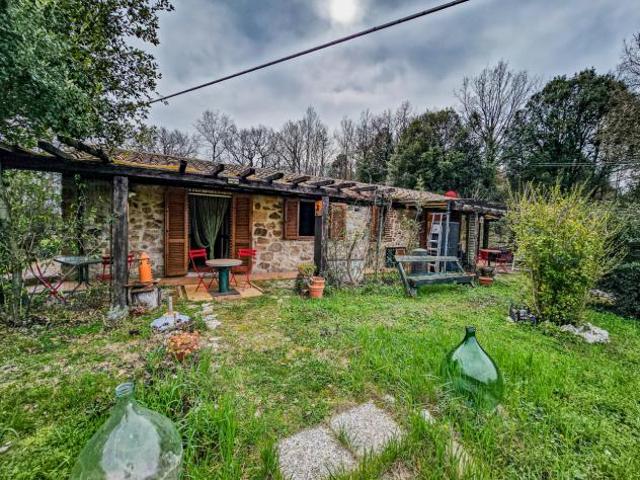 Terreno in vendita a Roccastrada, Toscana