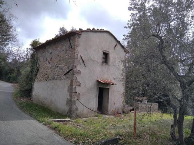 Terreno in vendita a Roccastrada, Toscana