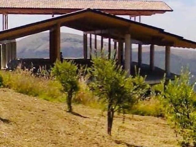 Rustico in vendita a Rocchetta, Rocchetta e Croce