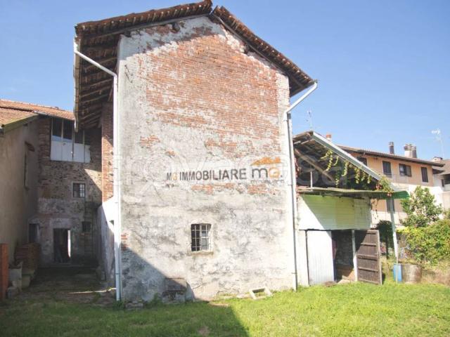 Rustico in vendita a Piemonte, Novara