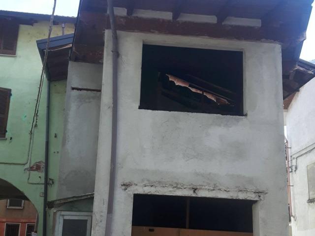 Rustico in vendita a Piemonte, Novara