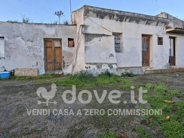 Rustico in vendita a San Cono, Rometta