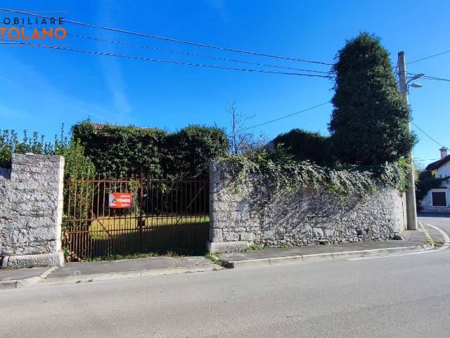 Rustico in vendita a San Vito, Ronchi Dei Legionari