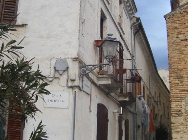 Rustico in vendita a Rosciano, Abruzzo