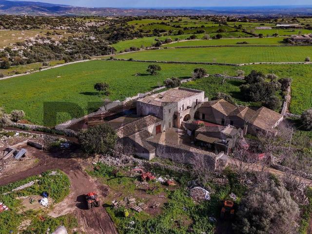 Rustico in vendita a Rosolini, Sicilia