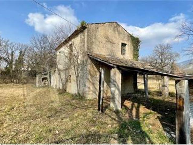 Rustico in vendita a Ruda, Friuli-Venezia Giulia