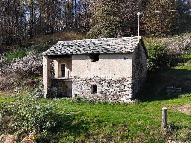 Rustico in vendita a Piemonte, Torino