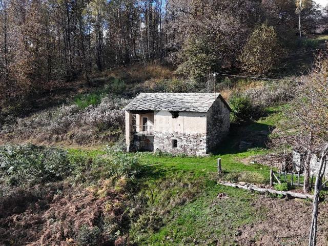 Rustico in vendita a Piemonte, Torino