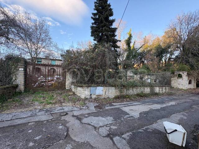 Rustico in vendita a Roma Capitale, Lazio