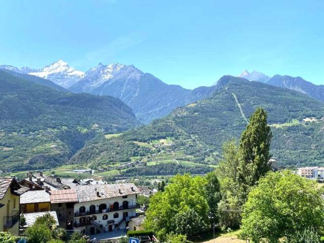 Rustico in vendita a Saint Pierre, Aosta