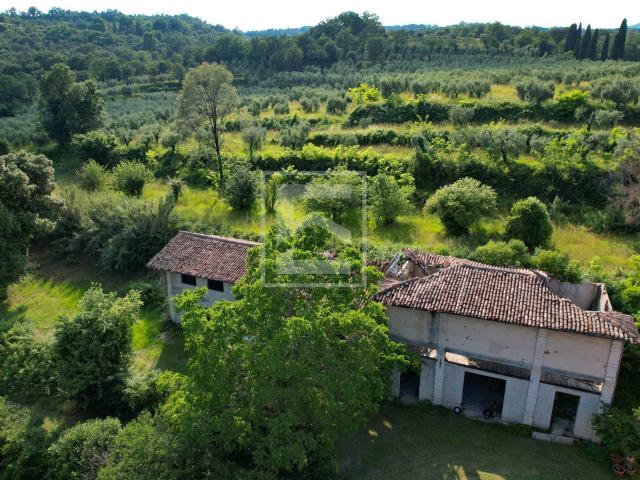 Rustico in vendita a Comunità Montana Parco Alto Garda bresciano, Salò