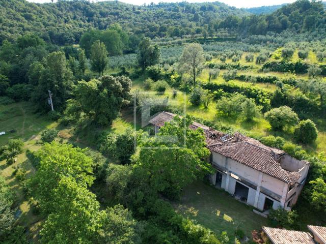 Rustico in vendita a Cunettone, Salò