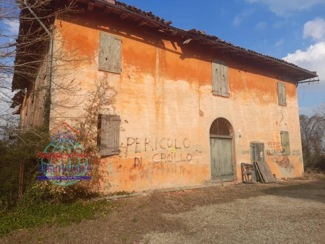 Rustico in vendita a Unione Terre d'Acqua, Sala Bolognese