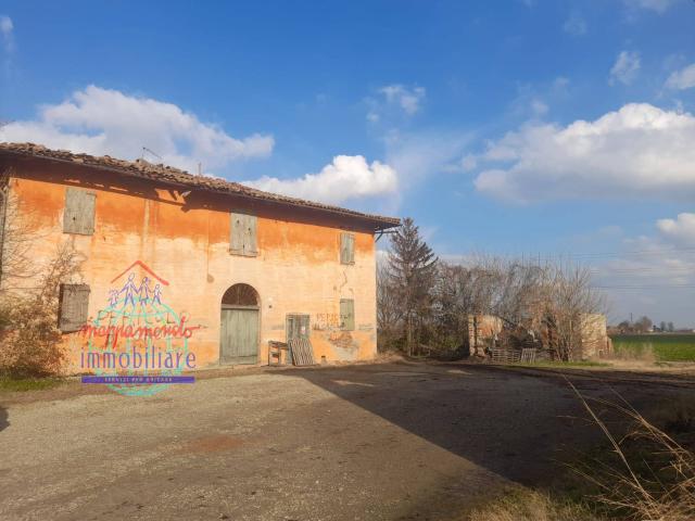 Rustico in vendita a Unione Terre d'Acqua, Sala Bolognese