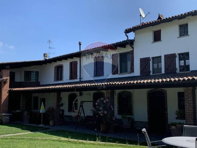 Rustico in vendita a Piemonte, Alessandria