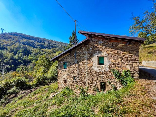 Rustico in vendita a Piemonte, Cuneo
