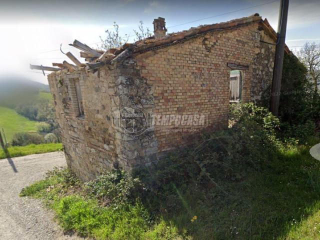Rustico in vendita a Contignaco, Salsomaggiore Terme