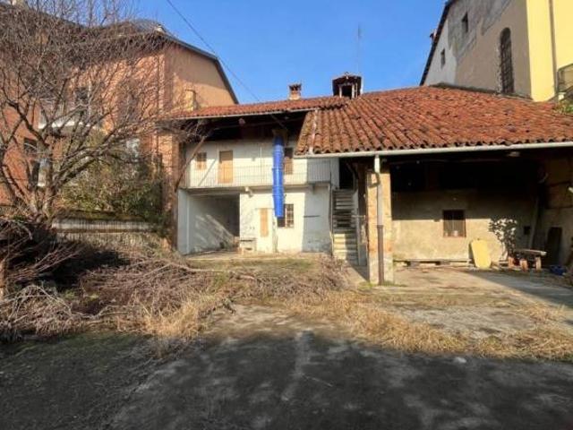 Rustico in vendita a San Benigno Canavese, Torino
