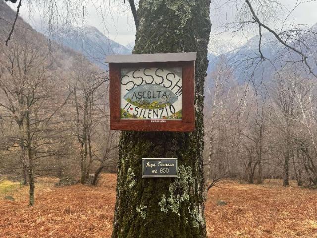 Rustico in vendita a Piemonte, Verbano-cusio-ossola