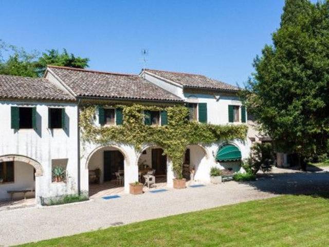 Rustico in vendita a San Biagio Di Callalta, Veneto