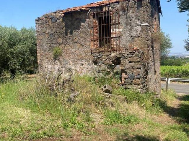 Rustico in vendita a San Cesareo, Roma Capitale