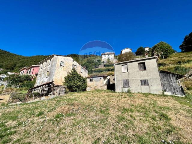 Rustico in vendita a Cian de Dria, San Colombano Certenoli