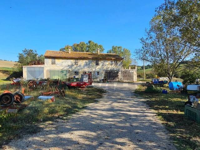Villa Indipendente in vendita a Marche, Pesaro E Urbino
